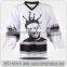 design custom make personalized your own team ice hockey jerseys Professional high quality team hockey uniformsNHL Hockey Jersey