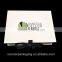 Underwear Necktie Small Flat Ribbon Folding Gift Box