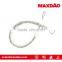 cable pulling grip heavy duty stainless