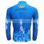 winter jacket/cycling wear/arm warmer/leg sleeve/Italia flags riding equipment package
