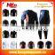 Sublimation custom printed mens rash guard