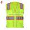 Environmental protection workers clothing,Cleaner safety uniform,Reflective clothes