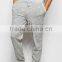 Light weight Slub Fabric Joggers