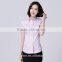 mtm decent women slim fit formal shirt