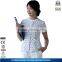 Nurse Uniform Good quality MU-71, 2015 fashion china hospital uniform factory