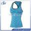 2017 Summer bodybuilding tank top vest sportswear