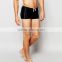 Wholesale Mens Super Short Hipster Swim Shorts In Black