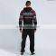 PA0027A diamond printed onesie jumpsuit for men