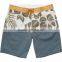 Beach Trips Swim Days Classic Trunks 100% Recycled Polyester Swim Short Light Weight Quick Drying Fabric Beach Wear