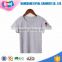 Wholesale Children T Shirt Embroidery Short Sleeve Custom O-neck Kids T Shirt Embroidery
