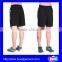 Custom casual 100% cotton men's printed shorts breathable dry fit short pants for men