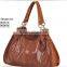 2015 Wholeasale New Arrival Snake Print Women Leather Bags