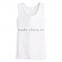 Bulk Latest Design Ladies Fitness 100 Cotton Wholesale Stringer Tank Top Women