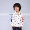 Hot sale cheap China wholesale kid clothing children's stars clothing factory in china