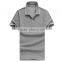 Short sleeve blank polo shirts cheap 2016