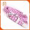 China wholesale mix color design slimming elastic womens belt