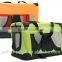 PBLSP0007P steel pipe aluminum dog sleping dog carrier bag