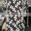 Traditional losse plus size latest fashion women blouse 2017