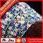 hi-ana rhinestone2 Stict QC 100% Quality promotional diamante trim