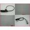 FU635AC5-D12 Adjustable Cross Line Laser Module 5mW