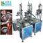 Double Heads Turntable Ultrasonic Welding