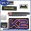 3d custom silicone heat transfer label,heat transfer silicone patch