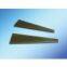 Curved wedge