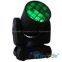 Quad Multiple Beam Moving Head Light