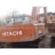 Used HITACHI EX200 Crawler Excavator