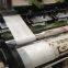 curtain tape weaving machine