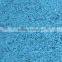 EN71 1-3 parts blingbling glitter wallpaper blue