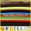 Printing Burnout Velboa Sofa Fabric With TC 6