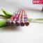 72 pcs shrink film pencils with eraser