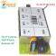 4port passive power over ethernet poe injector