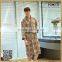 bathrobe microfiber bathrobe fashion bathrobe