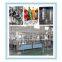 negative filling machine for PET/glass bottle