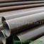 welded steel pipe