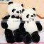 Giant Panda Plush Toy, Big Panda Teddy Bear Stuffed Toys