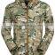 Hlyrsunshine Waterproof Active Woodland Softshell Jacket