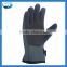 industrial black neoprene glove 5mm scr neoprene gloves
