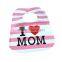 large size 24*33cm super hero two layers waterpoof baby bibs baby drool