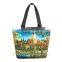 100GSM calico shopping bags cotton bags promotions cotton bag CB0103