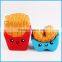 High quality stress relase squishy slow rising chips