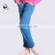 115126002 Dance Pants Long Capri Dance Pants Jazz Pants
