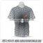 Custom vertical stripe t-shirts /dota 2 shirt