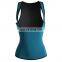 Gym Sports Bodysuit Slimming Shapewear Womens Corset Vest