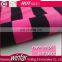 Winfar Textile Super Soft Single Jersey (Vortex) Yarn Dyed Knit Stretch Rayon Fabric for Garment