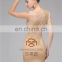 Top Quality SHMY-E0021Mermaid Tulle One Long Shoulder Floor Length Elie Saab Evening Dress