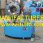 Wire Rope Swaging Machine-JK400