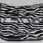 SUMMER ZEBRA PRINT HORSE RUGS WITH HOOD